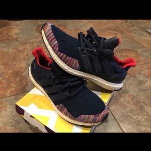 adidas ultra boost 1.0 - Sz. 14